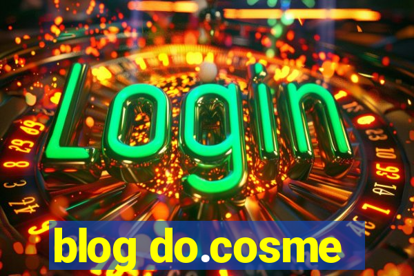 blog do.cosme